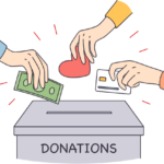 When the politicians take a stand for people